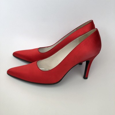 rv heels