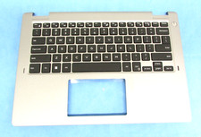 AS IS Dell Latitude 3310 2-in-1 Palmrest US/EN Keyboard Assembly HUB02 RDX31