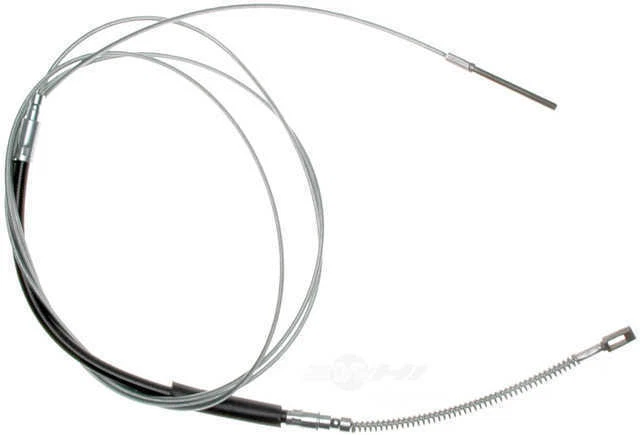 Cable de freno de estacionamiento compatible con Volkswagen Transporter RAYBESTOS 1975-1979 Foto 2 de 2