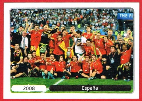 Panini UEFA Euro 2012 Poland-Ukraine Deutschland Ausgabe Albumaufkleber 368-539 - Bild 155 von 155