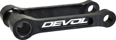 Devol Radiator Guards 0115-1208