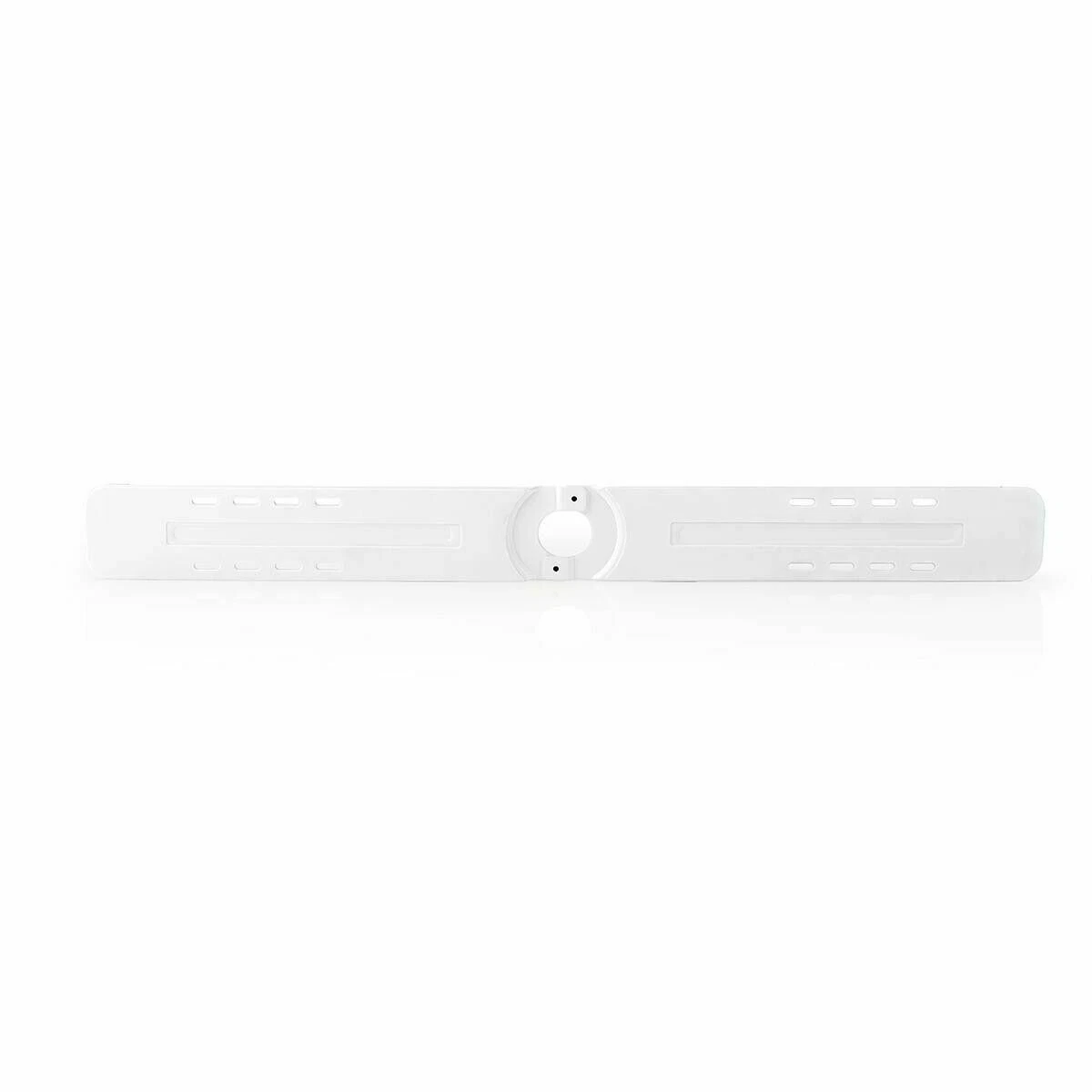 Slimline Soundbar Wall Mount Bracket Holder for Sonos Playbar Max