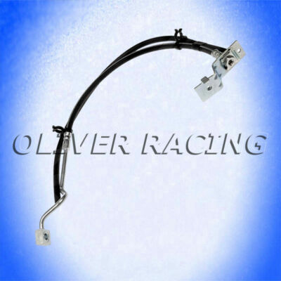 Bremsschlauch vorne links Ford 1999 01 02 03 04 2005 F-250 F-350 Excursion 4WD 