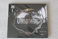 Remote - Uroboros CD NEW SEALED POLISH HIP HOP
