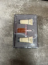 Vintage Lagerfeld EDT Spray GIFT SET 1 Oz W Shower Gel And After Shave