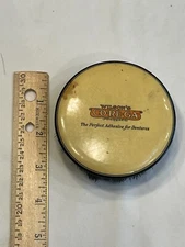 Vintage Collectible Dental 1924 COREGA Dental Advertising Shoe Brush