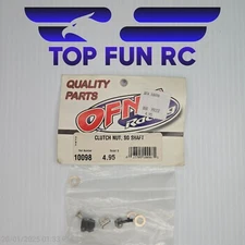 OFNA 10098 Clutch Nut, SG Shaft