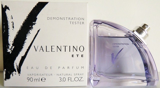 valentino v ete perfume