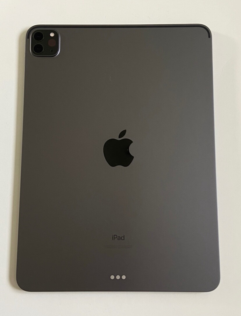 iPad Pro 11インチ 第二世代　space gray 256GB Amazon.com : Apple 2022 iPad Pro 11-inch, Wi-Fi, 256GB