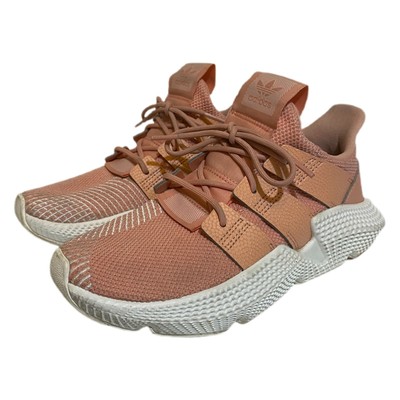 adidas prophere beige pink