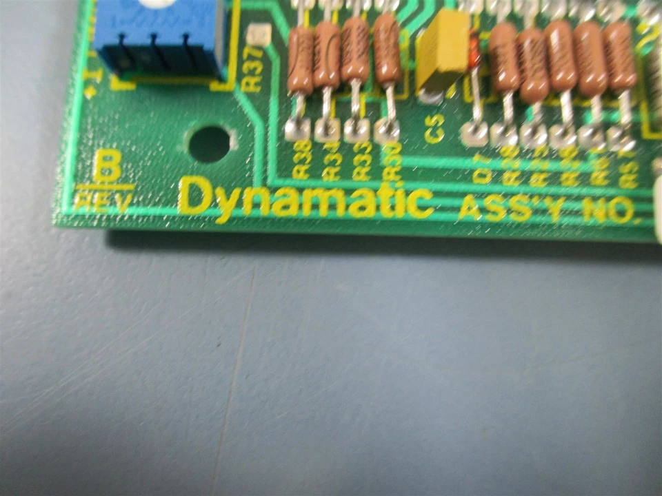Eaton Dynamatic 15-778-3 PWM Inner Current Loop - Used - Image 4 of 4