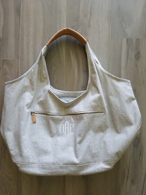 pottery barn kids diaper bag