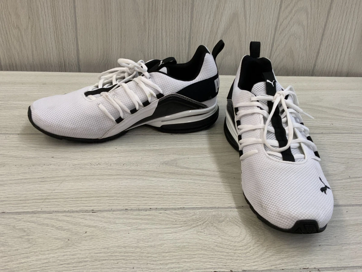 Puma top axelion ebay