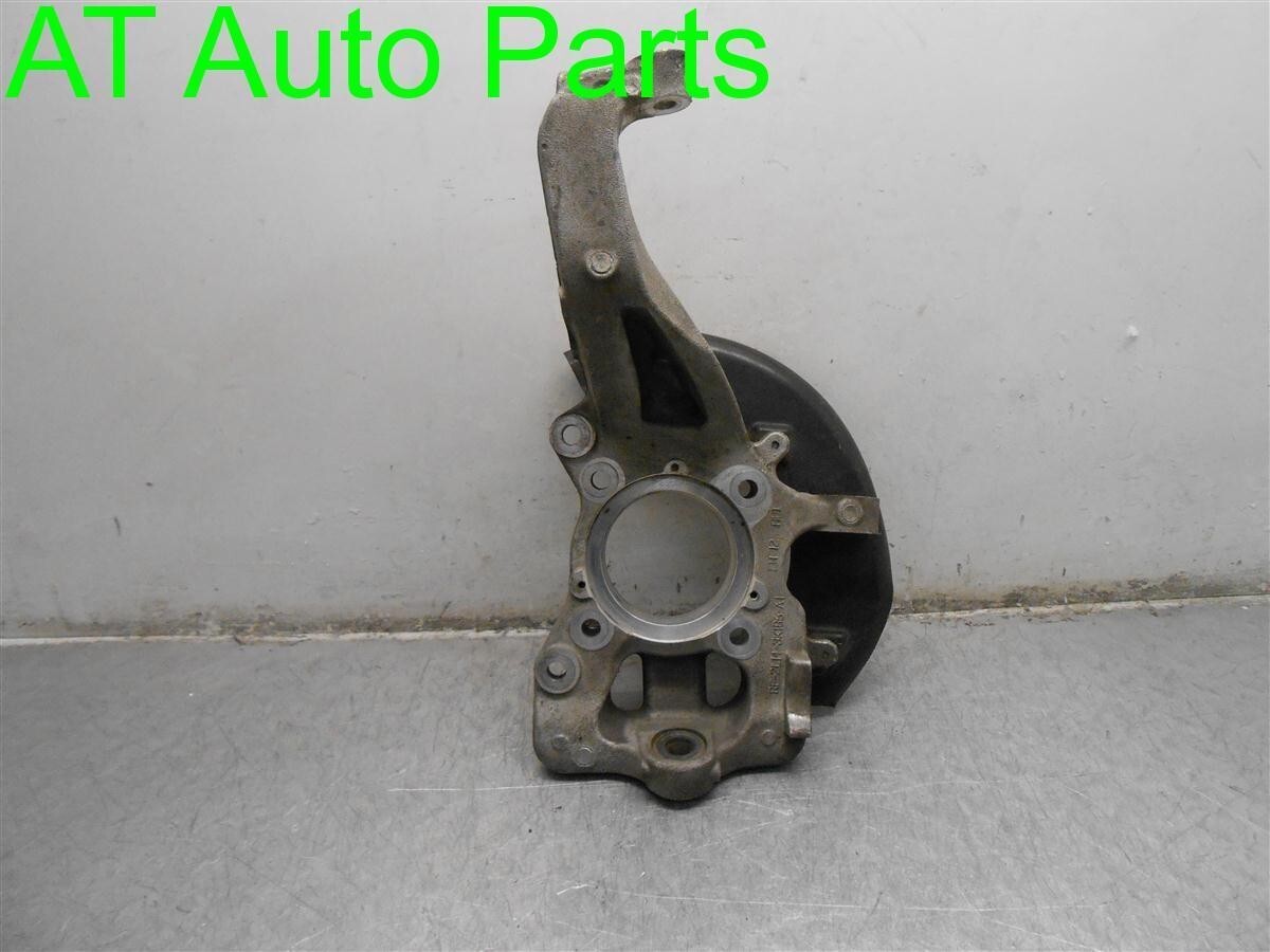 new3ＤＳLL 2003-2006 Ford Expedition Navigator LH Driver Side Spindle Knuckle