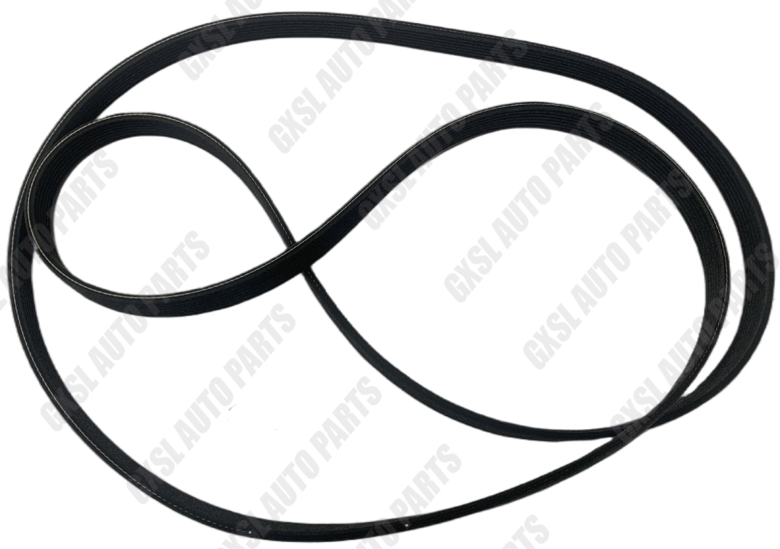 For Bentley Continental GT GTC Flying Spur Transmission belt Serpentine V Belt