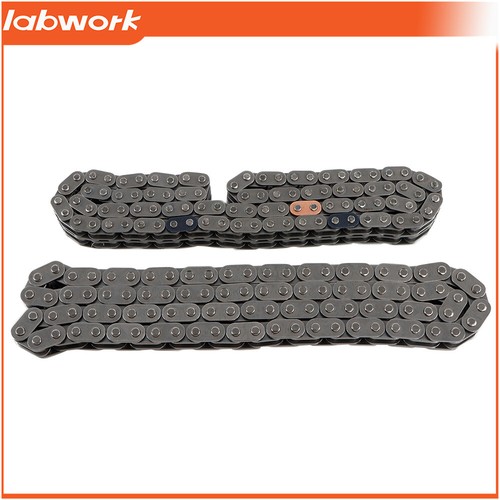 Timing Chain Kit for Nissan Navara D22 D40 2.5L TD YD25DDTI 4CYL DOHC 2006-2015 - Picture 6 of 12