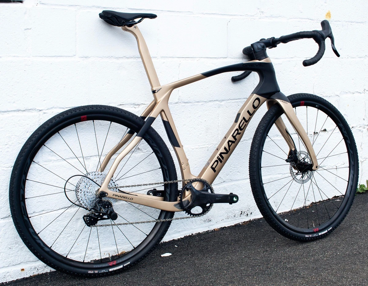 Pinarello sizing sale