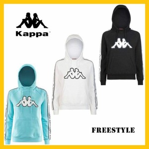 felpe da donna kappa