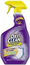 Oxiclean Shower Guard Daily Cleaner 30 Oz - Stain Protection & Repellent - Bathr 0.40 per fl oz