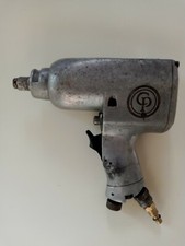 Chicago Pneumatic CP734H 1/2" Drive Heavy Duty Air Impact Wrench WORKS GREAT