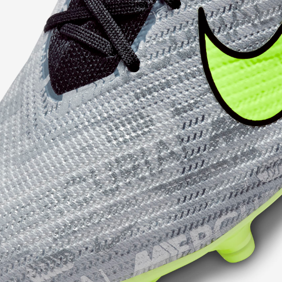 Nike Zoom Mercurial Vapor 15 Elite XXV AG-Pro Soccer Cleats Shoes
