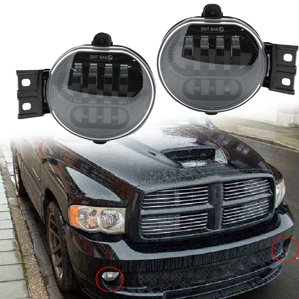 How To Install Cab Lights On Your Dodge Ram 1500/2500/3500