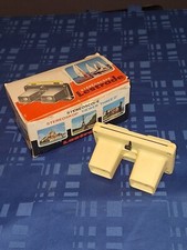 Ancienne  visionneuse Stéréoscope Lestrade  Vintage 