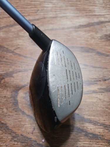 Ping G2 17 Degree 5 Fairway Wood Ladies Flex Tfc 100 Graphite - Picture 4 of 8
