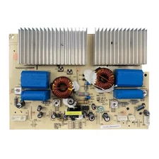 Candy CI633MCBB POWER_16/N0029/2313 E173673 Vitro Electronic Module