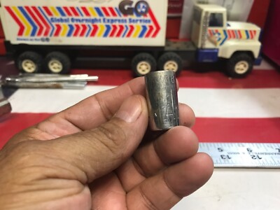 Mac tools socket 7/16  3/8  drive 6 points X146PT   FFFF