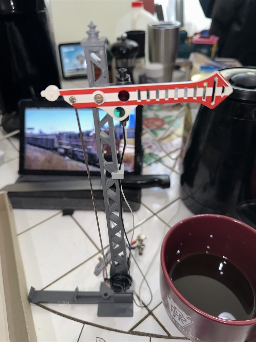 トップス LGB LGB 2045 LOCOMOTIVE Rh.B 205 G SCALE | eBay