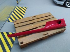 Hot Wheels Ferrari 360 Modena / Spider Left Lower Body 1/18