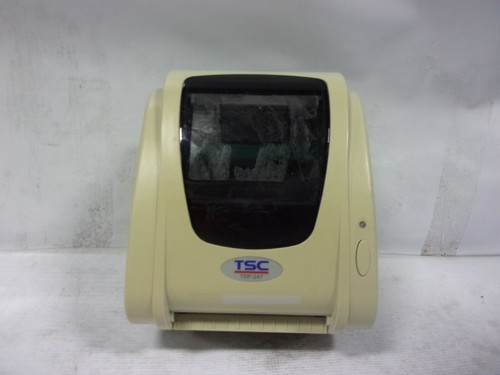 TSC TDP-247 Thermal Label Barcode Printer - Picture 7 of 7