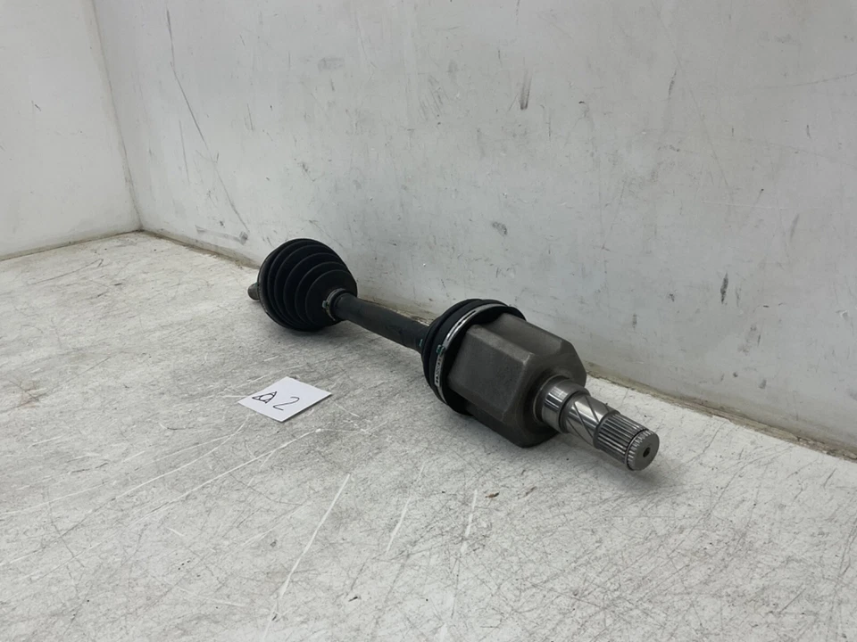 Nissan Máxima 2009 2010 2011 2012 2013 2014 conductor delantero eje lateral derecho OEM Foto 3 de 4