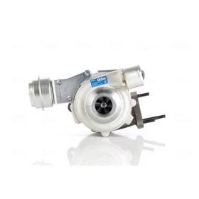 Abgas-Turbo-Lader NISSENS für Suzuki Grand Vitara II JT TE TD