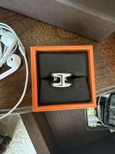 Hermes Osmose Ring Small Model - Picture 2 of 4