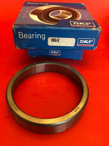 NOS SKF 382-S Axle Differential Race  - Picture 1 of 2