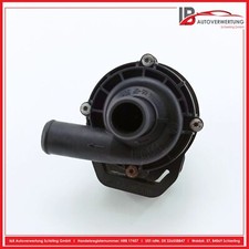 Pompe à eau Mercedes 350