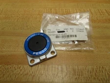 Festo EV-25-4 Clamping Module 150684