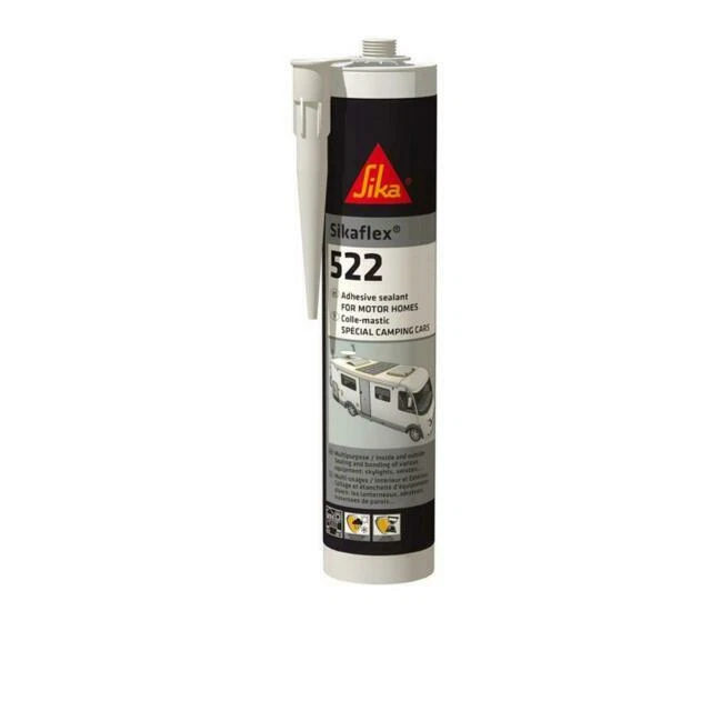 Sikaflex 522 Adhesive Sealant