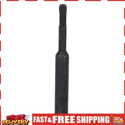 SDS-Plus Ground Rod Drill Bit Earth Stake Driver for 5/8 3/4 Inch Ground Rod SN9