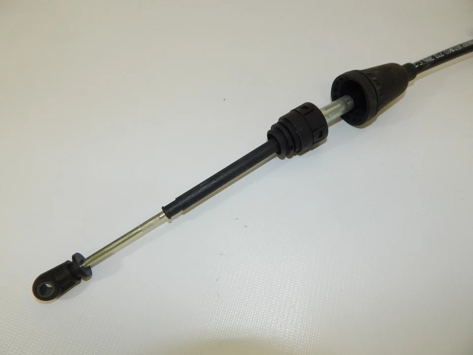 Nuevo OEM 2005-2012 Audi Volkswagen Transmisión Automática Cambio Cable Control Foto 4 de 4