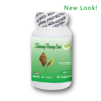 shuanghuanglian (Increase Resistance to Viruses, made in USA )