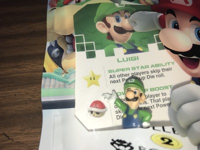 monopoly gamer habilidades