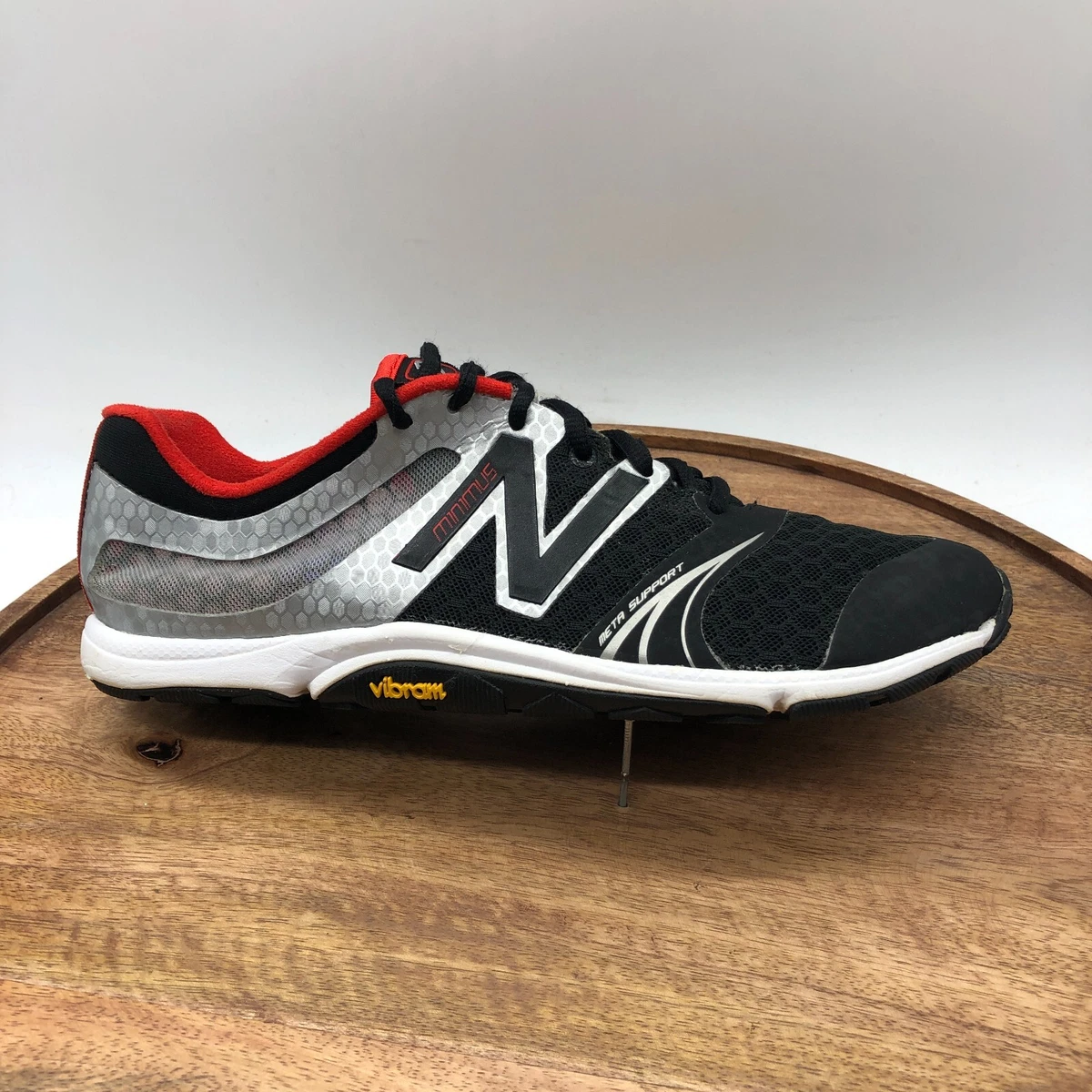New Balance Minimus 20V3 Men s Cross Training Minimalist Shoes Size 7 2E MX20SB3