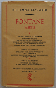 Download Theodor fontane gedichte For iPhone