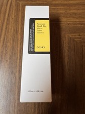 COSRX Advanced Snail 96 Mucin Power Essence - 100ml