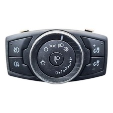 Ford Ecosport MK2 (CR6) 2019 Dashboard Mounted Headlight Switch Unit 2307246