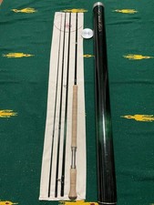 R.L. Winston Boron III TH Fly Rod 14ft 8wt 4pc Spey Fishing Pole w/Case