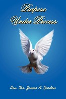 Purpose Under Process James A. Gordon Taschenbuch Kartoniert / Broschiert 2005